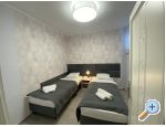 Pool Apartma Antonia - ostrov Pag Hrvaka