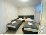 Pool Apartma Antonia - ostrov Pag Hrvaka