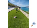 Pool Apartma Antonia - ostrov Pag Hrvaka