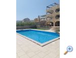 Pool Apartma Antonia - ostrov Pag Hrvaka
