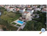 Pool Apartma Antonia - ostrov Pag Hrvaka