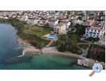 Pool Apartma Antonia - ostrov Pag Hrvaka