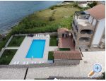 Pool Apartma Antonia - ostrov Pag Hrvaka