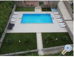 Pool Apartma Antonia - ostrov Pag Hrvaka