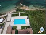 Pool Apartma Antonia - ostrov Pag Hrvaka
