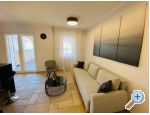 Pool Apartma Antonia - ostrov Pag Hrvaka