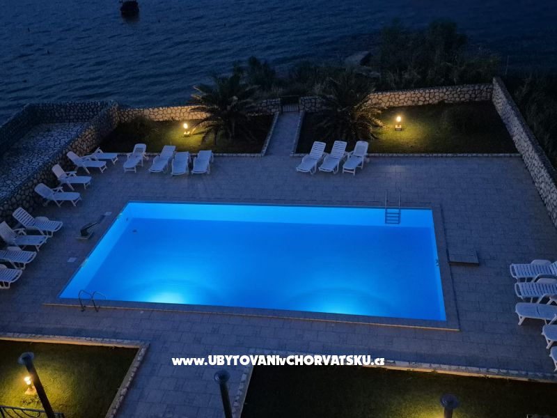 Pool apartments Pag – Ferienwohnung Insel Pag, Kroatien – Foto 10