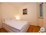 Pool apartments Pag - ostrov Pag Kroatien