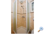 Pool apartments Pag - ostrov Pag Kroatien