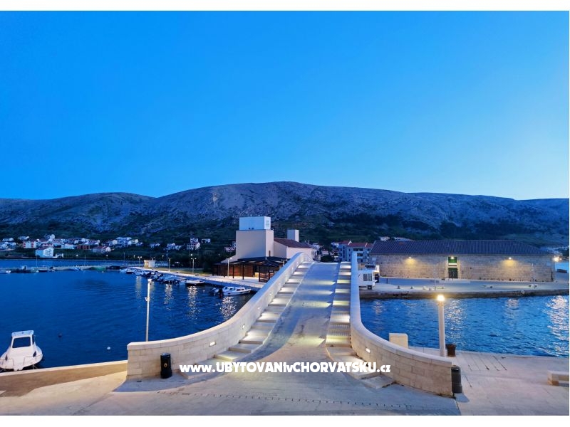 Premium Zec – Ferienwohnung Insel Pag, Kroatien – Foto 1