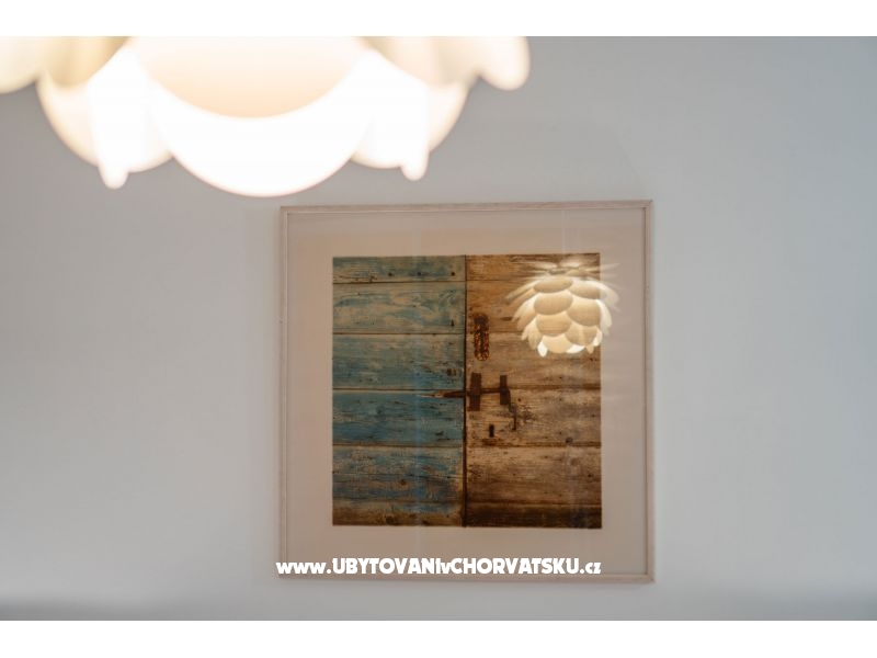 Premium Zec – Ferienwohnung Insel Pag, Kroatien – Foto 10