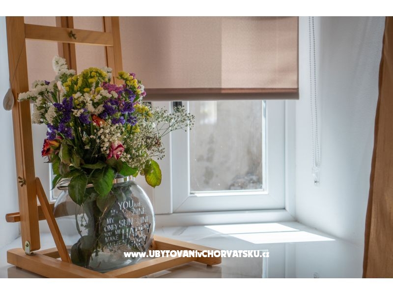 Premium Zec – Ferienwohnung Insel Pag, Kroatien – Foto 11