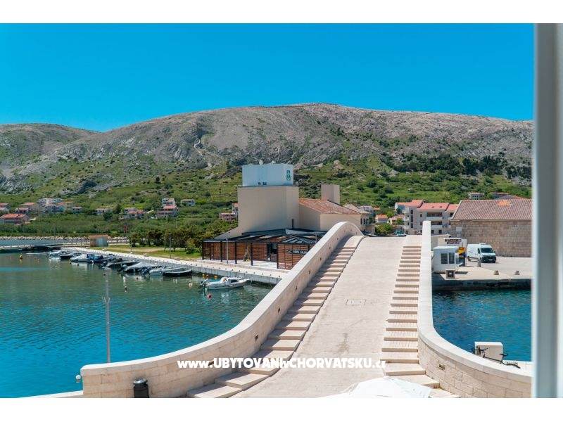 Premium Zec – Ferienwohnung Insel Pag, Kroatien – Foto 12