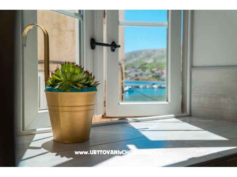 Premium Zec – Ferienwohnung Insel Pag, Kroatien – Foto 13