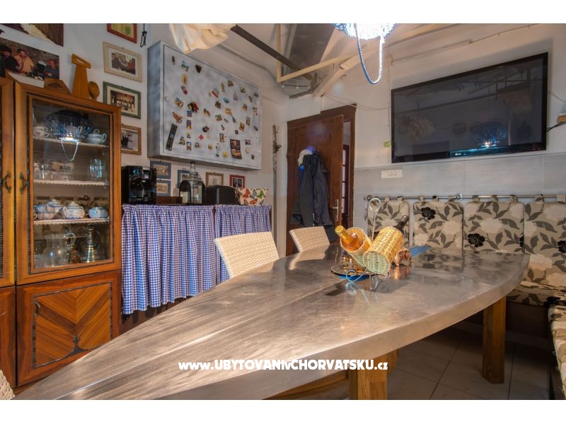 Premium Zec – Ferienwohnung Insel Pag, Kroatien – Foto 14