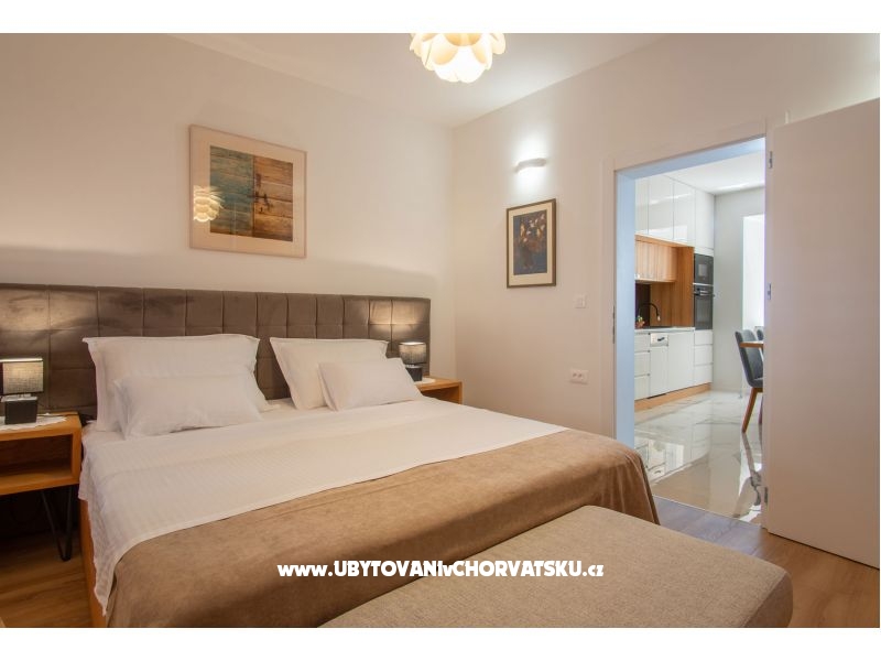 Premium Zec – Ferienwohnung Insel Pag, Kroatien – Foto 15