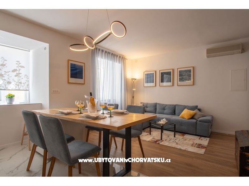 Premium Zec – Ferienwohnung Insel Pag, Kroatien – Foto 17