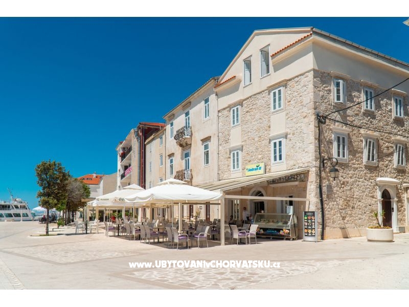Premium Zec – Ferienwohnung Insel Pag, Kroatien – Foto 3