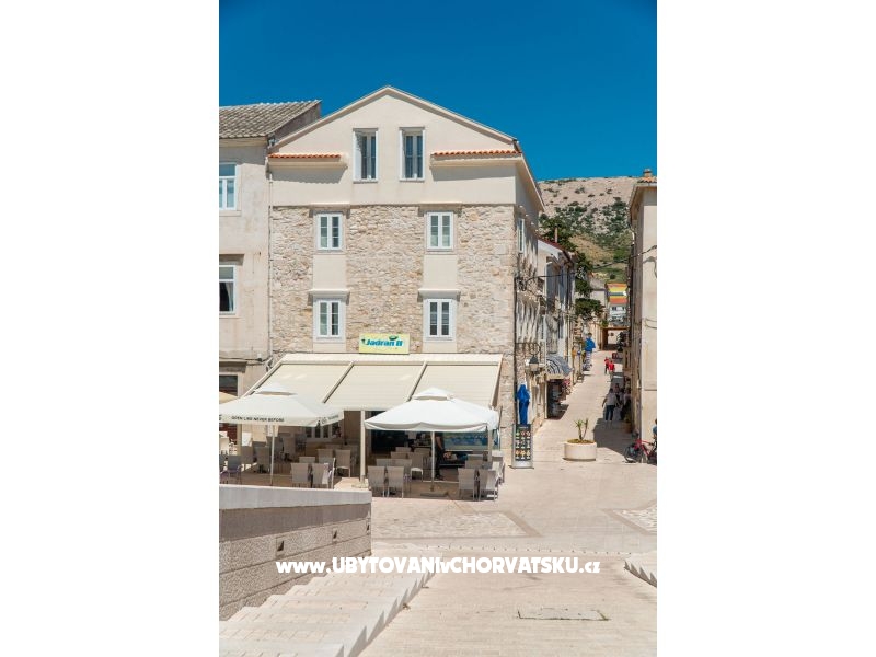 Premium Zec – Ferienwohnung Insel Pag, Kroatien – Foto 4