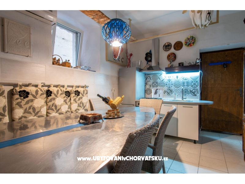 Premium Zec – Ferienwohnung Insel Pag, Kroatien – Foto 5