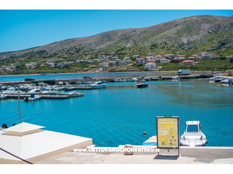 Premium Zec – Ferienwohnung Insel Pag, Kroatien – Foto 6