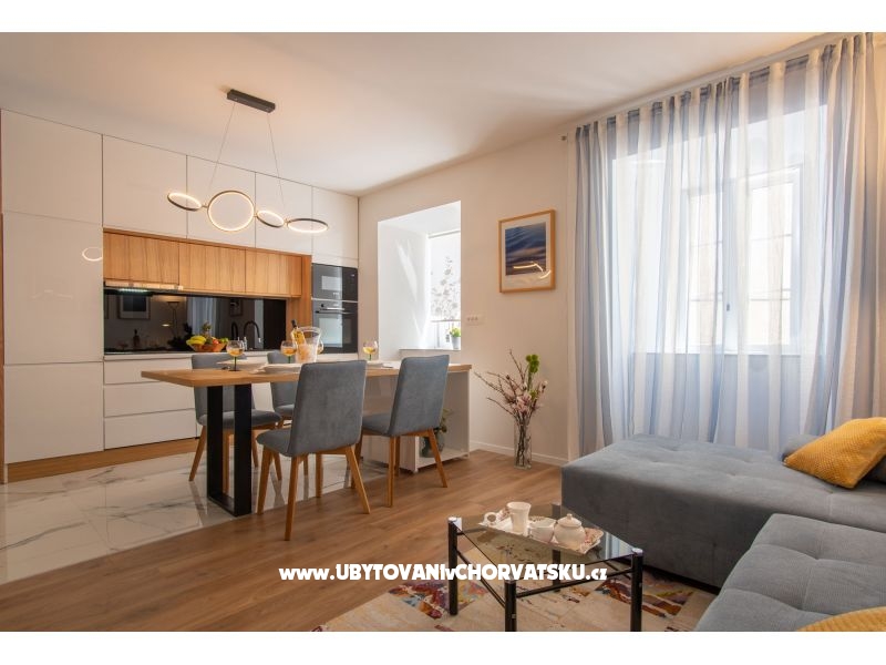 Premium Zec – Ferienwohnung Insel Pag, Kroatien – Foto 7