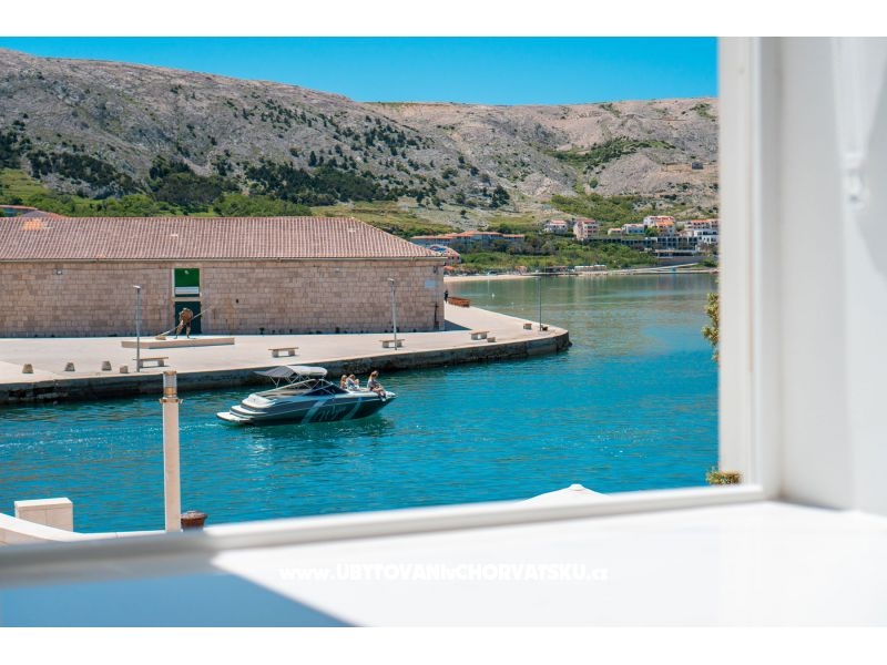 Premium Zec – Ferienwohnung Insel Pag, Kroatien – Foto 8