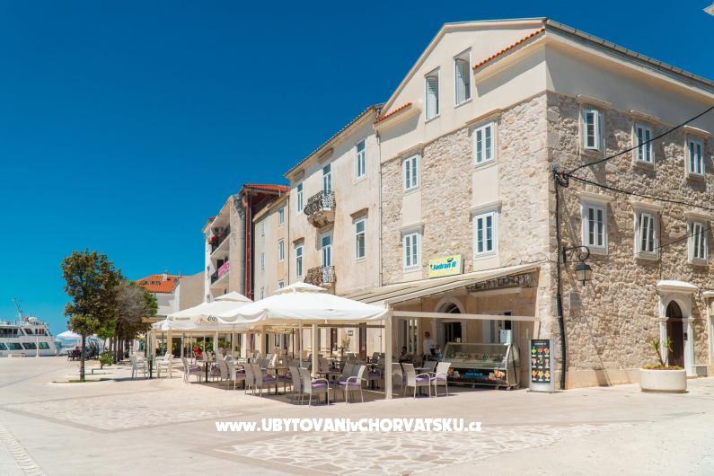 Premium Zec – Ferienwohnung Insel Pag, Kroatien – Foto 1