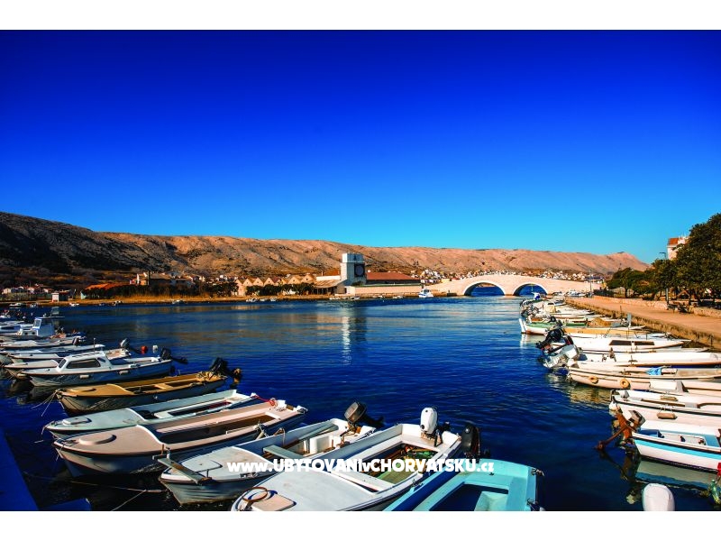 Premium Zec – Ferienwohnung Insel Pag, Kroatien – Foto 10