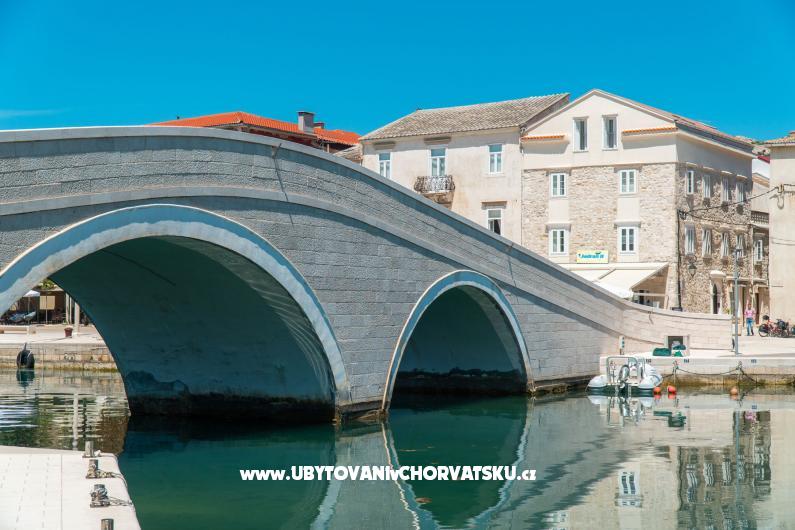 Premium Zec – Ferienwohnung Insel Pag, Kroatien – Foto 2