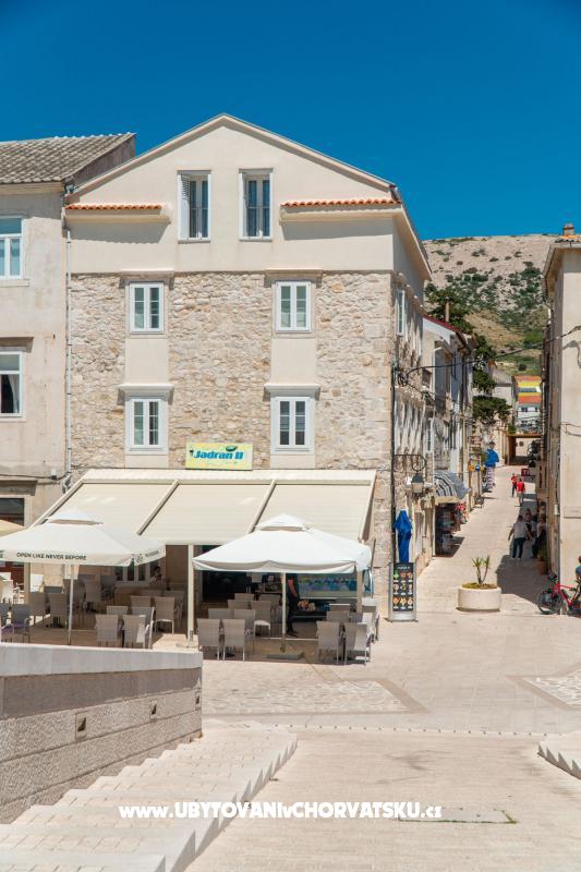 Premium Zec – Ferienwohnung Insel Pag, Kroatien – Foto 3