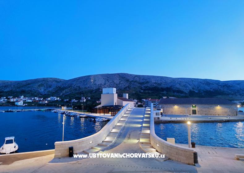 Premium Zec – Ferienwohnung Insel Pag, Kroatien – Foto 4