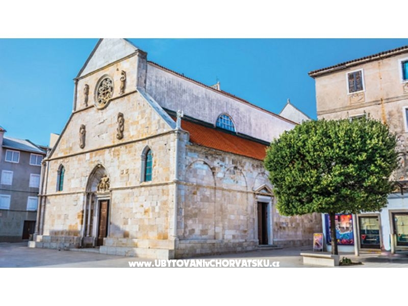 Premium Zec – Ferienwohnung Insel Pag, Kroatien – Foto 5