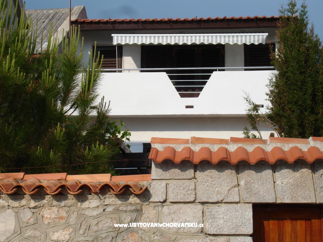 Renovated old house near sea in Pag – Ferienwohnung Insel Pag, Kroatien – Foto 1