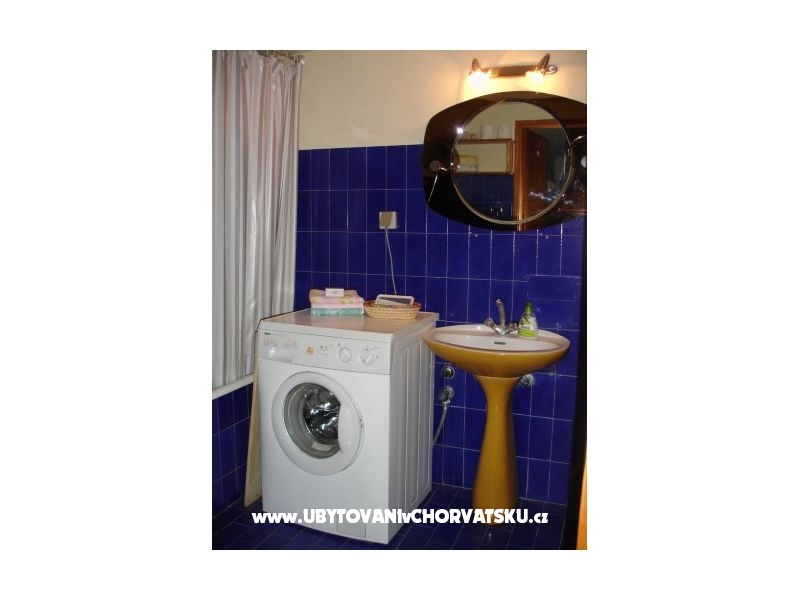 Renovated old house near sea in Pag – Ferienwohnung Insel Pag, Kroatien – Foto 11