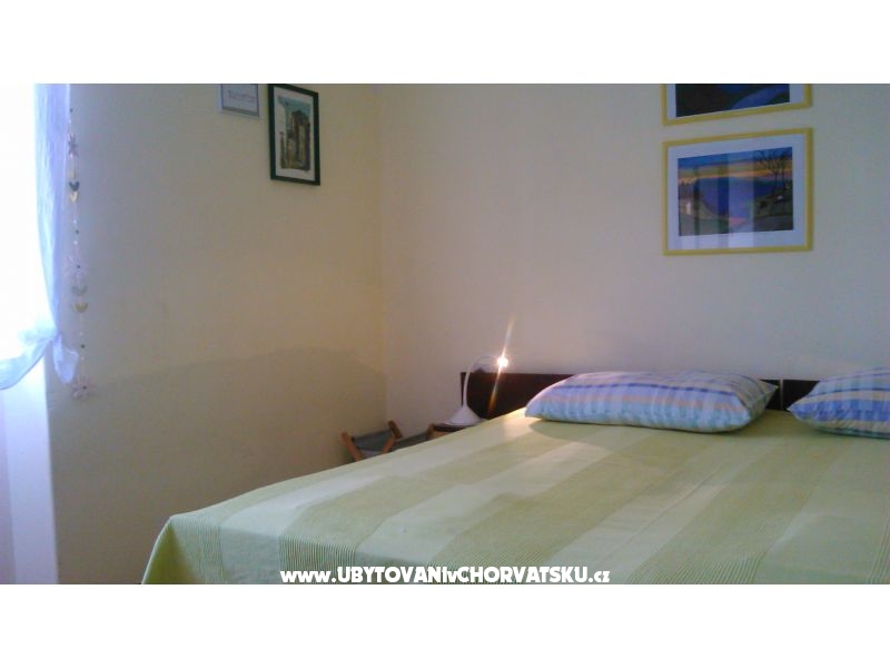 Renovated old house near sea in Pag – Ferienwohnung Insel Pag, Kroatien – Foto 13