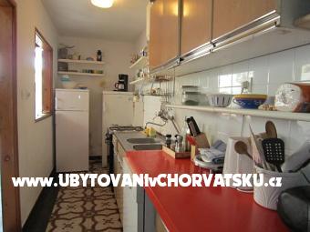 Renovated old house near sea in Pag – Ferienwohnung Insel Pag, Kroatien – Foto 5