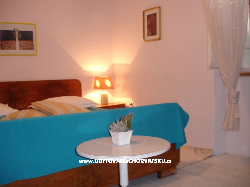 Renovated old house near sea in Pag – Ferienwohnung Insel Pag, Kroatien – Foto 6