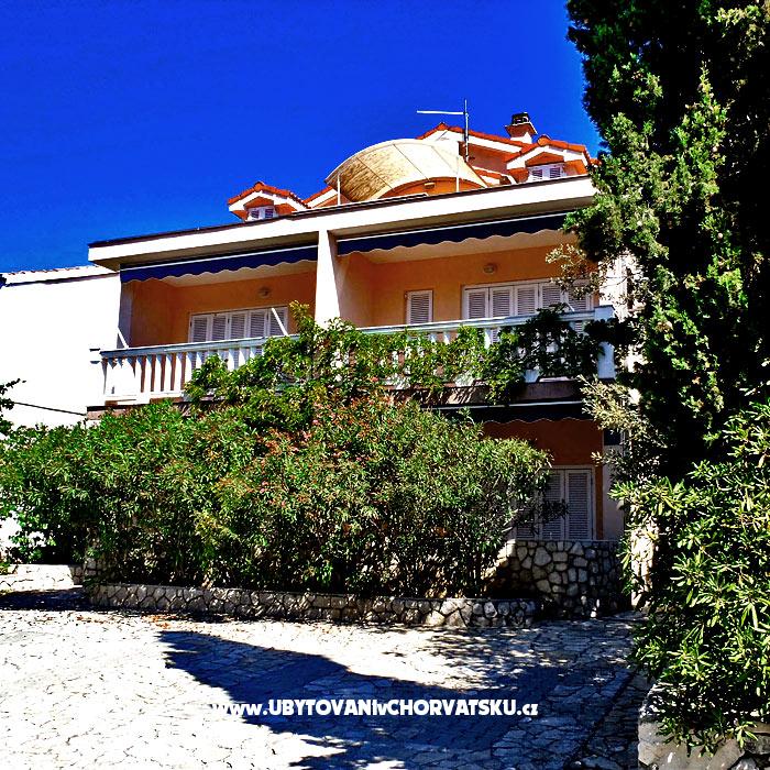 Rijecka – Ferienwohnung Insel Pag, Kroatien – Foto 1