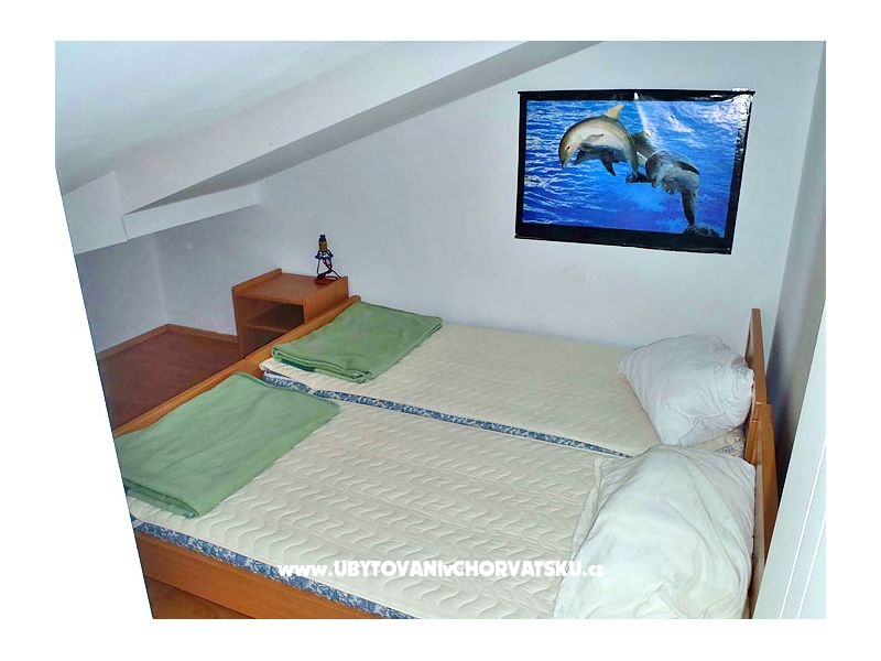 Rijecka – Ferienwohnung Insel Pag, Kroatien – Foto 10