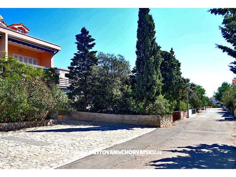 Rijecka – Ferienwohnung Insel Pag, Kroatien – Foto 11