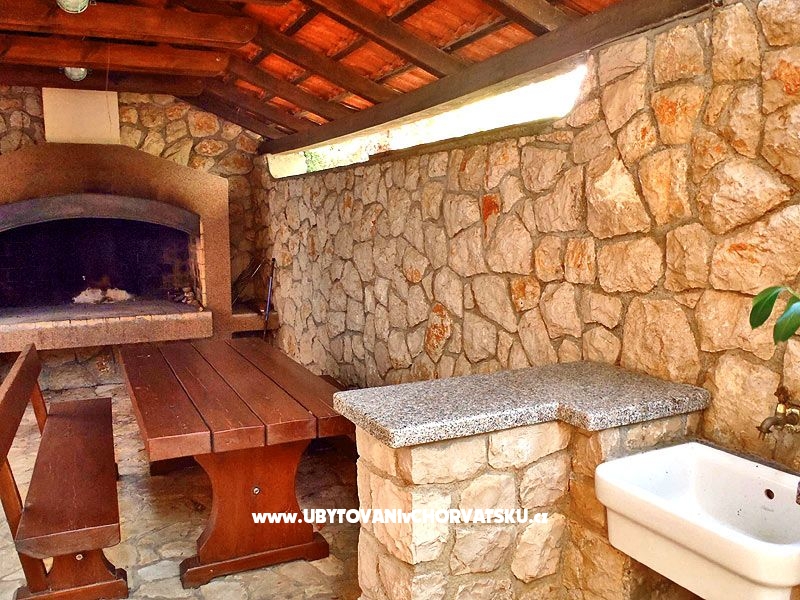 Rijecka – Ferienwohnung Insel Pag, Kroatien – Foto 12