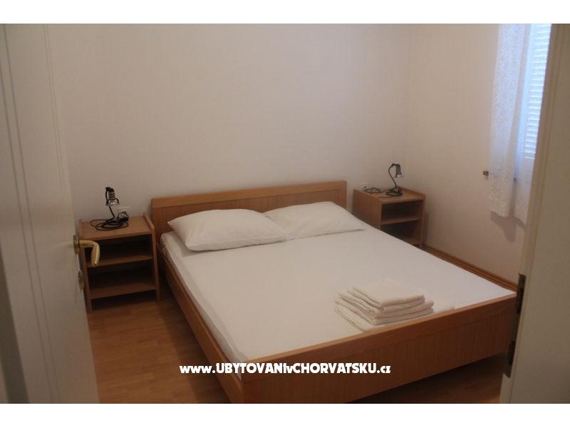 Rijecka – Ferienwohnung Insel Pag, Kroatien – Foto 13