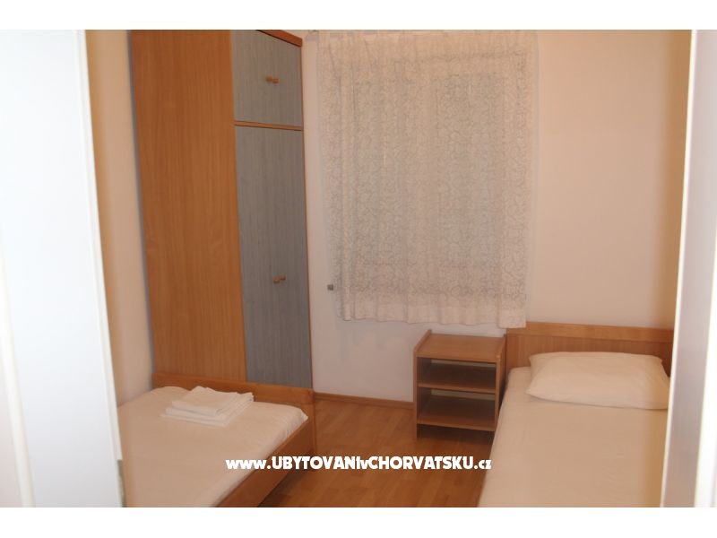 Rijecka – Ferienwohnung Insel Pag, Kroatien – Foto 14