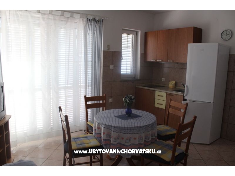 Rijecka – Ferienwohnung Insel Pag, Kroatien – Foto 15