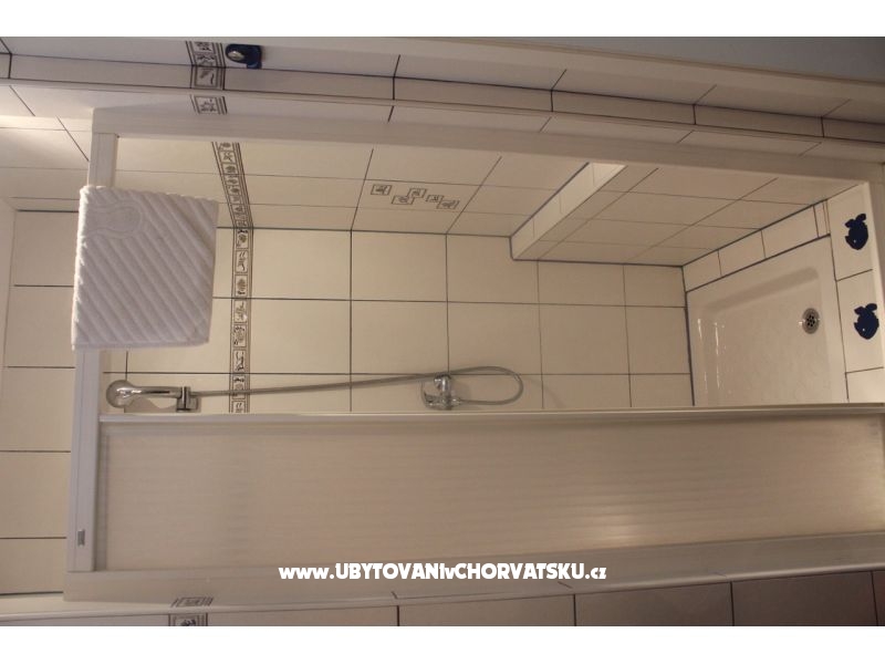 Rijecka – Ferienwohnung Insel Pag, Kroatien – Foto 16