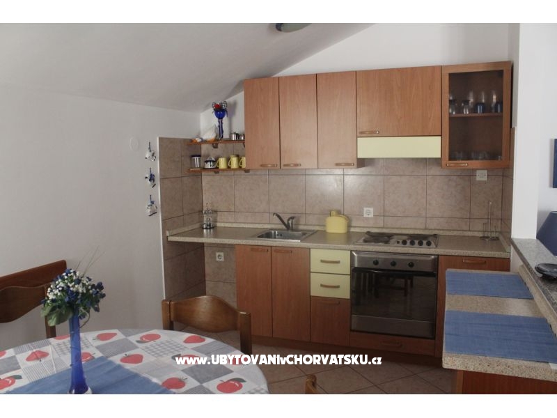 Rijecka – Ferienwohnung Insel Pag, Kroatien – Foto 17