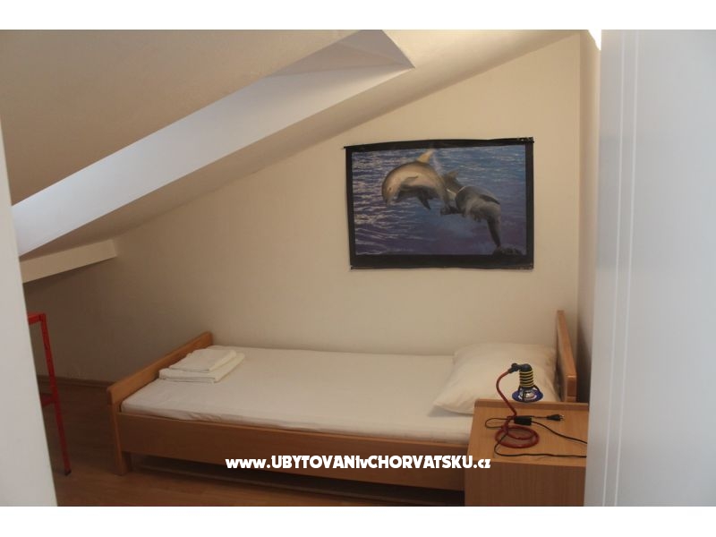 Rijecka – Ferienwohnung Insel Pag, Kroatien – Foto 18