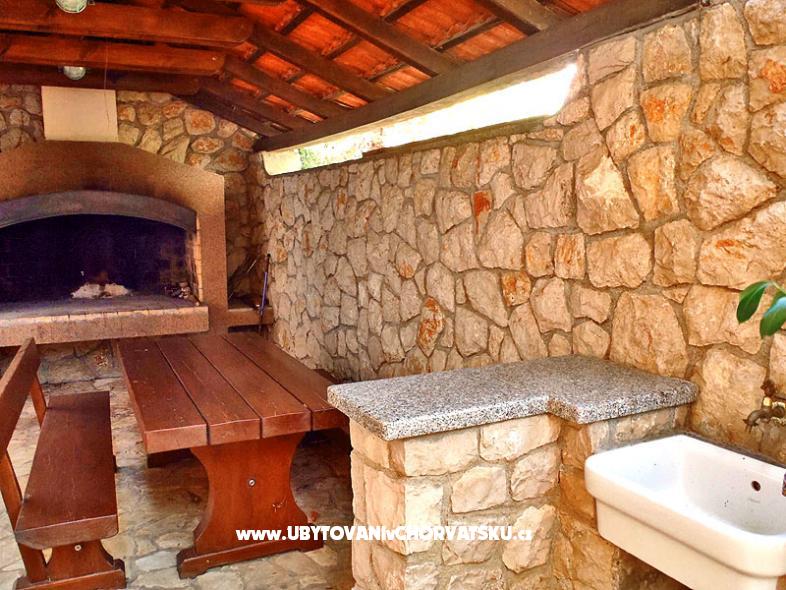 Rijecka – Ferienwohnung Insel Pag, Kroatien – Foto 2