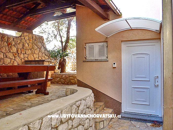 Rijecka – Ferienwohnung Insel Pag, Kroatien – Foto 3